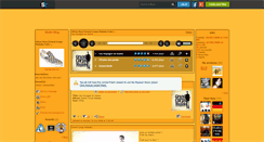 Desktop Screenshot of marius-slip-on.skyrock.com