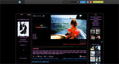 Desktop Screenshot of oox-sarah-xoo.skyrock.com