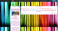 Desktop Screenshot of 16ans-maman-de-faustine.skyrock.com