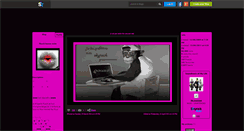 Desktop Screenshot of flusch.skyrock.com