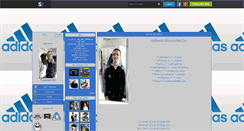 Desktop Screenshot of anderlecht7486.skyrock.com