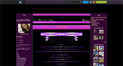 Desktop Screenshot of misscr4zy-16-69.skyrock.com