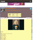 Tablet Screenshot of h4rry-h3rmi0n3-r0n-g1nny.skyrock.com