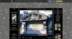 Desktop Screenshot of chris-photography.skyrock.com