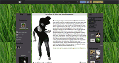 Desktop Screenshot of plasticine-box.skyrock.com