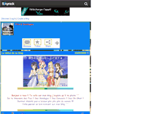 Tablet Screenshot of fic-sasuhina-sondages.skyrock.com
