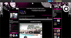 Desktop Screenshot of mamounousse.skyrock.com