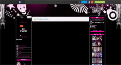 Desktop Screenshot of bbeiiy-gaelle.skyrock.com