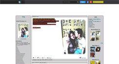 Desktop Screenshot of irched-vs-32.skyrock.com