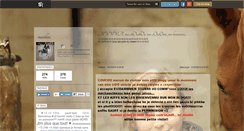 Desktop Screenshot of musiklou.skyrock.com