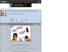 Tablet Screenshot of colocs1.skyrock.com