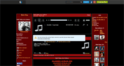 Desktop Screenshot of boite-culasse.skyrock.com