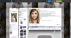Desktop Screenshot of lucie--caroline--costa.skyrock.com
