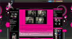 Desktop Screenshot of fetarde39.skyrock.com