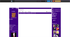 Desktop Screenshot of o0-mal-a-droite-0o.skyrock.com