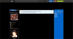 Desktop Screenshot of lament75.skyrock.com