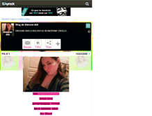 Tablet Screenshot of didoune-didi.skyrock.com