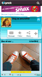 Mobile Screenshot of celia-94700.skyrock.com