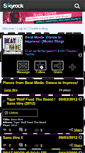 Mobile Screenshot of beatmode.skyrock.com