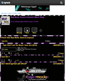 Tablet Screenshot of beatmode.skyrock.com