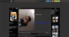 Desktop Screenshot of mel-opus.skyrock.com