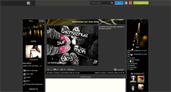 Desktop Screenshot of nono2594.skyrock.com