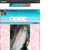 Tablet Screenshot of diablebleu007.skyrock.com
