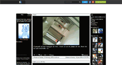 Desktop Screenshot of la-vi3-en-rozz.skyrock.com
