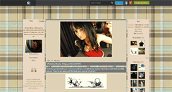 Desktop Screenshot of aleexedeluxe.skyrock.com