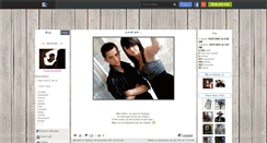 Desktop Screenshot of miss-du-77310.skyrock.com
