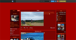 Desktop Screenshot of alexd6100.skyrock.com