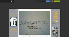 Desktop Screenshot of 3abdo01mata.skyrock.com