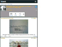 Tablet Screenshot of 3abdo01mata.skyrock.com