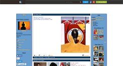 Desktop Screenshot of feriasnimes.skyrock.com