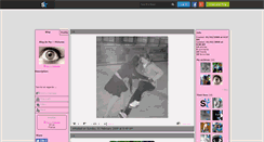 Desktop Screenshot of my----pictures.skyrock.com