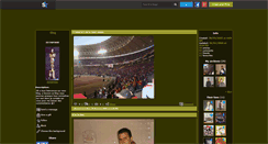 Desktop Screenshot of djfaffani.skyrock.com