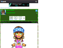 Tablet Screenshot of chapa-fr4iize.skyrock.com