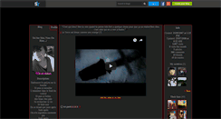 Desktop Screenshot of die-revolution.skyrock.com