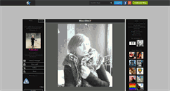 Desktop Screenshot of miiss-ellex3.skyrock.com