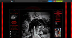 Desktop Screenshot of just-s-photo.skyrock.com