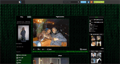 Desktop Screenshot of brams89.skyrock.com