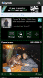 Mobile Screenshot of brams89.skyrock.com