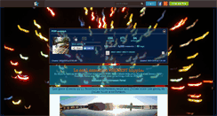 Desktop Screenshot of fcbf-concept.skyrock.com