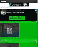 Tablet Screenshot of clubkayakmoissac.skyrock.com