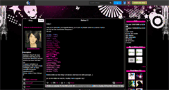 Desktop Screenshot of lesfemmesdurire.skyrock.com