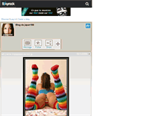 Tablet Screenshot of japan100.skyrock.com