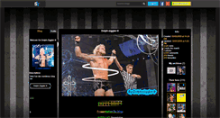 Desktop Screenshot of dolph-ziggler-fr.skyrock.com