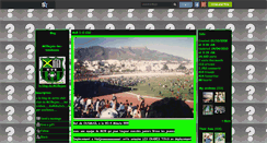 Desktop Screenshot of le-blog-du-mobejaia.skyrock.com