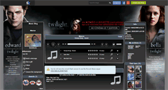 Desktop Screenshot of dj-dmg-is.skyrock.com