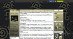 Desktop Screenshot of chien-rott.skyrock.com